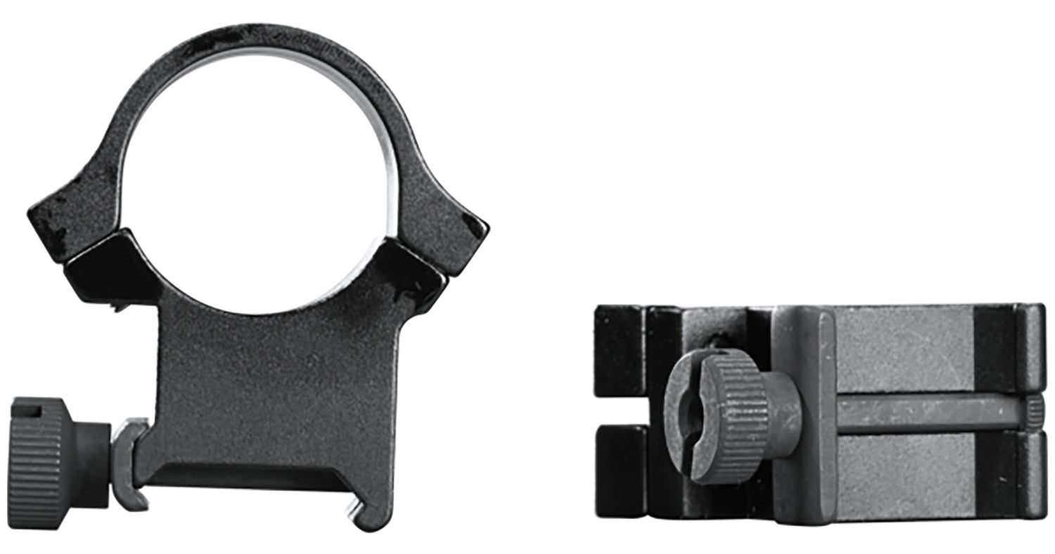 WEAV 49049  RINGS QUAD-LOCK 1IN XHI MAT