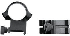 WEAV 49049  RINGS QUAD-LOCK 1IN XHI MAT