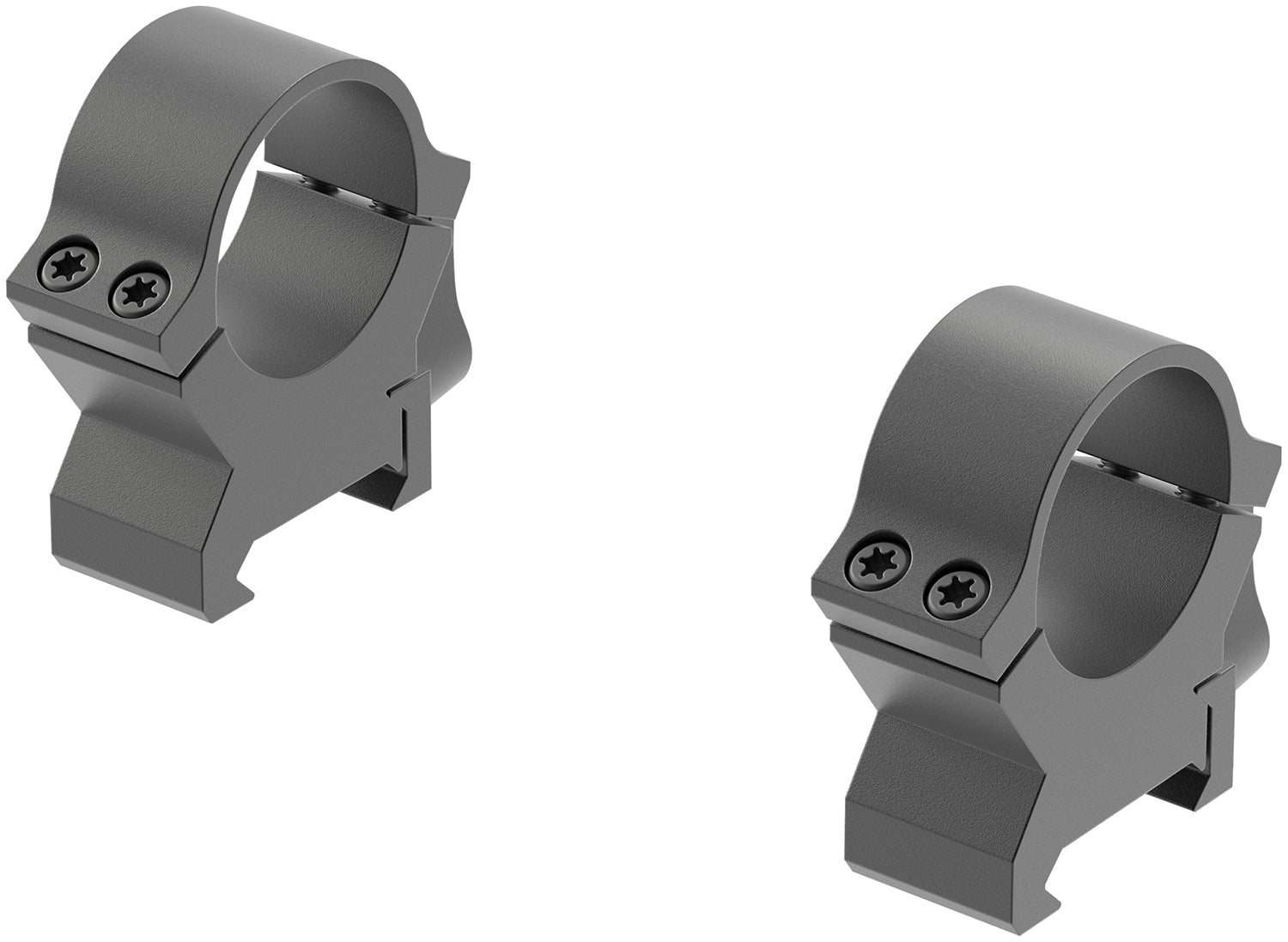LEU 174071 QRW2 RINGS 1IN HI          MT