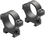 LEU 175122 BACKCNTRY C/S WS RINGS 34M HI  MT