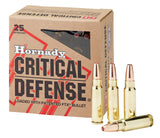 HORN 90000  CRITDEF     5.7X28   XX FTX      25/10