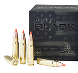 HORN 90001  BLACK       5.7X28   40 VMAX     25/10