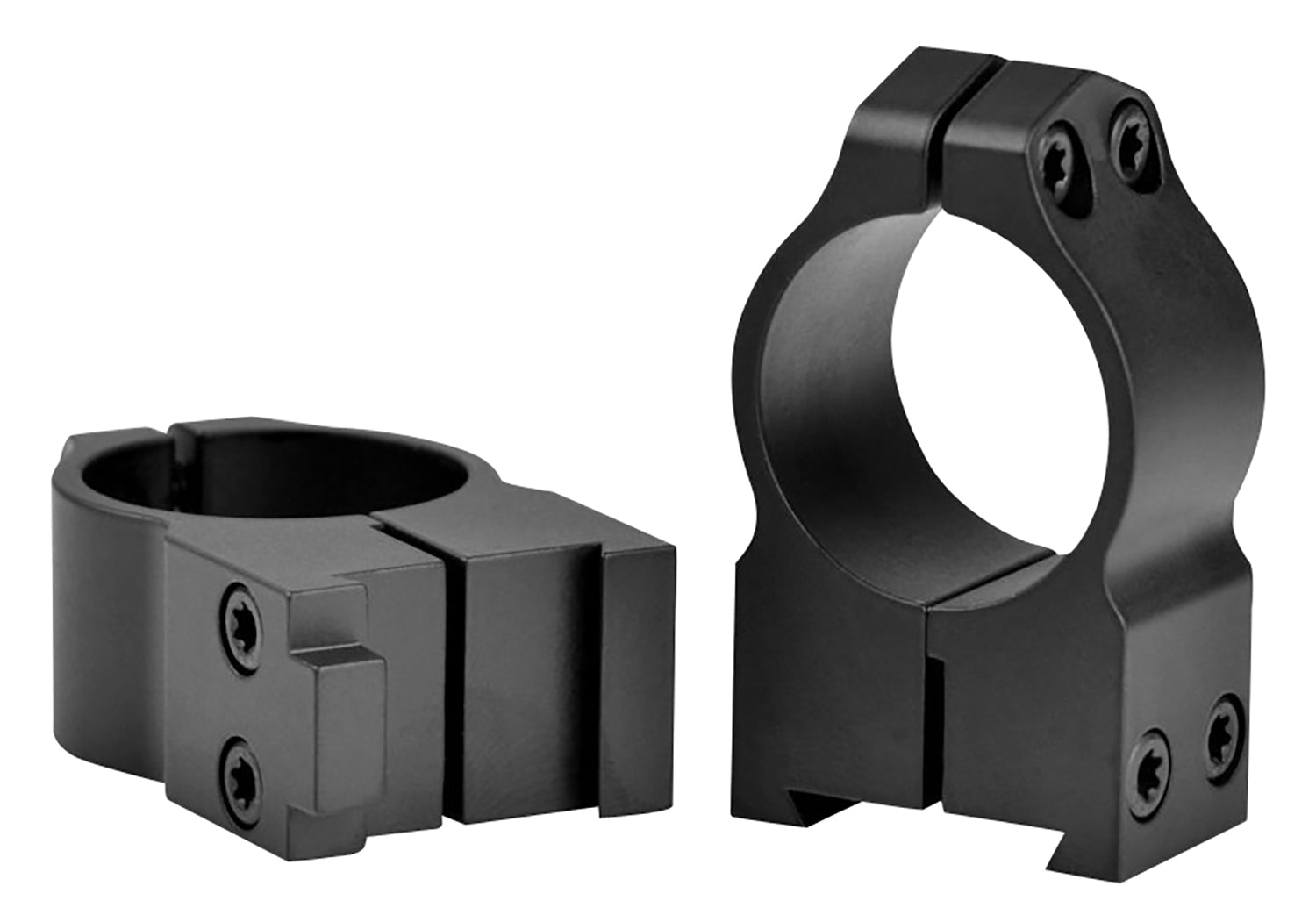 WARNE 2BM         CZ550/557 RINGS 1IN HI   MAT