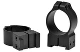 WARNE 15BM        CZ550/557 RINGS 30MM HI  MAT