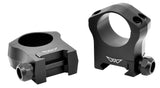 WARNE 7202M       M-T 1IN  RINGS HI MATTE