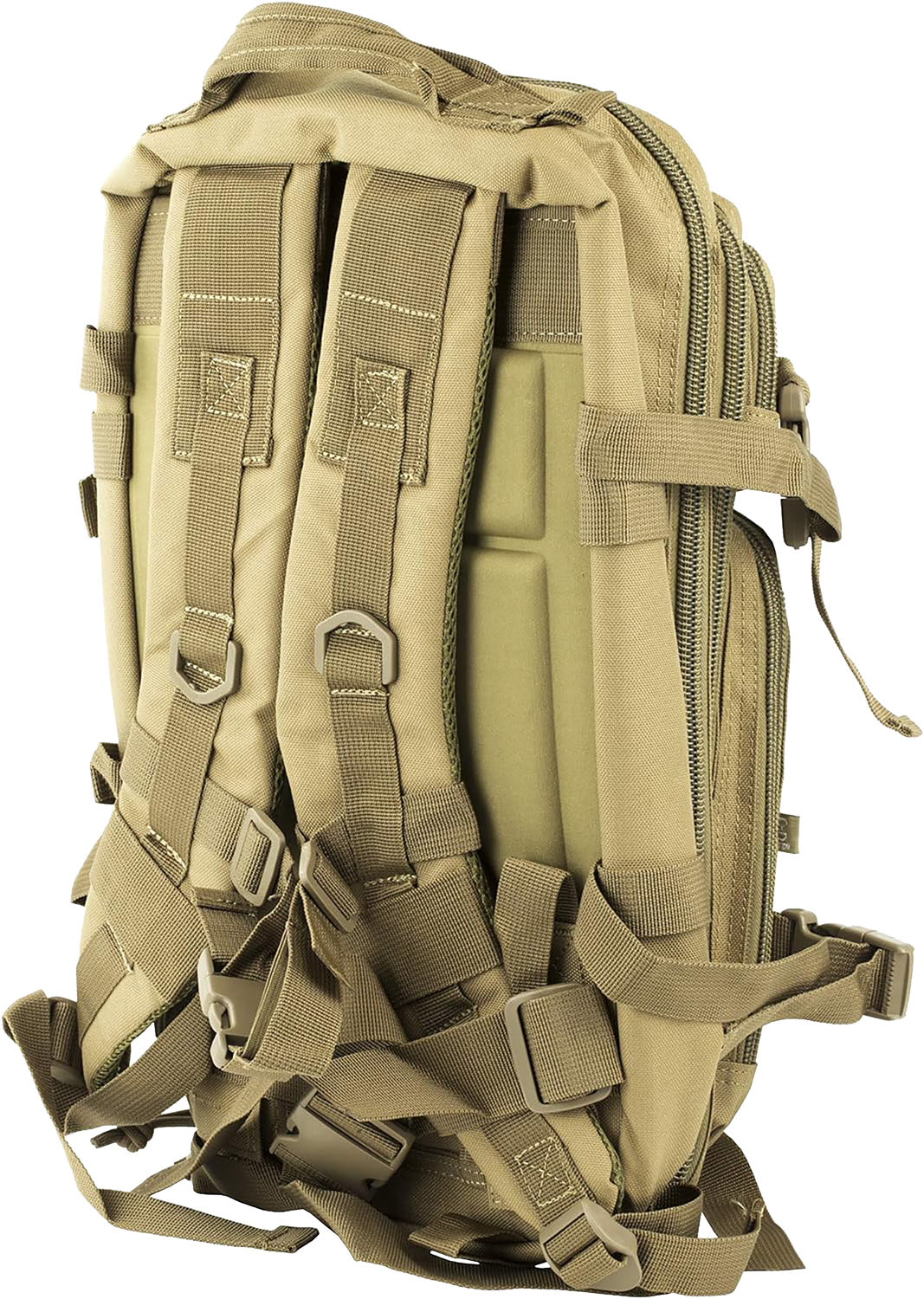 GLK AS02001             3-1 BACK PACK  COY     P