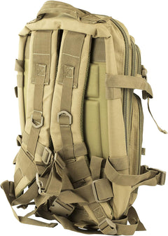 GLK AS02001             3-1 BACK PACK  COY     P