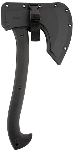 CRKT 2917     SKEGGOX           12.94L 4.83    BLK