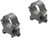 LEU 174071 QRW2 RINGS 1IN HI          MT