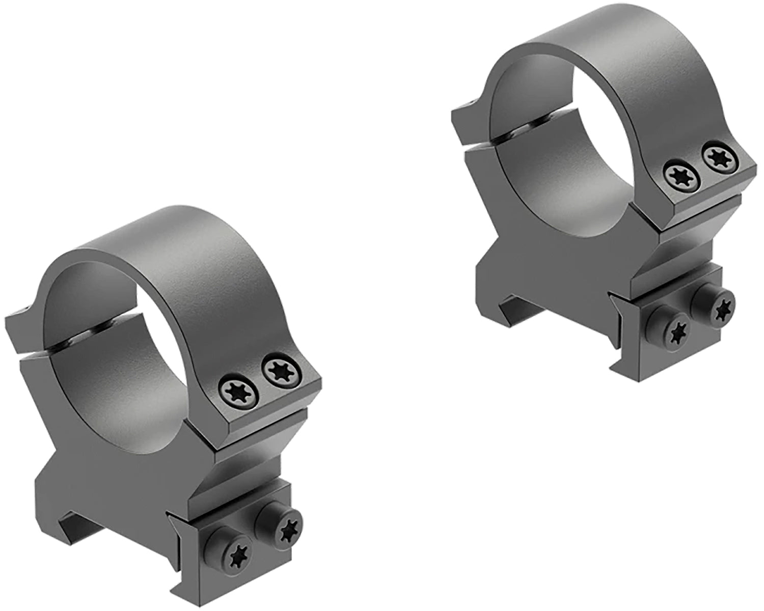 LEU 174082 PRW2 RINGS 1IN HI          MT