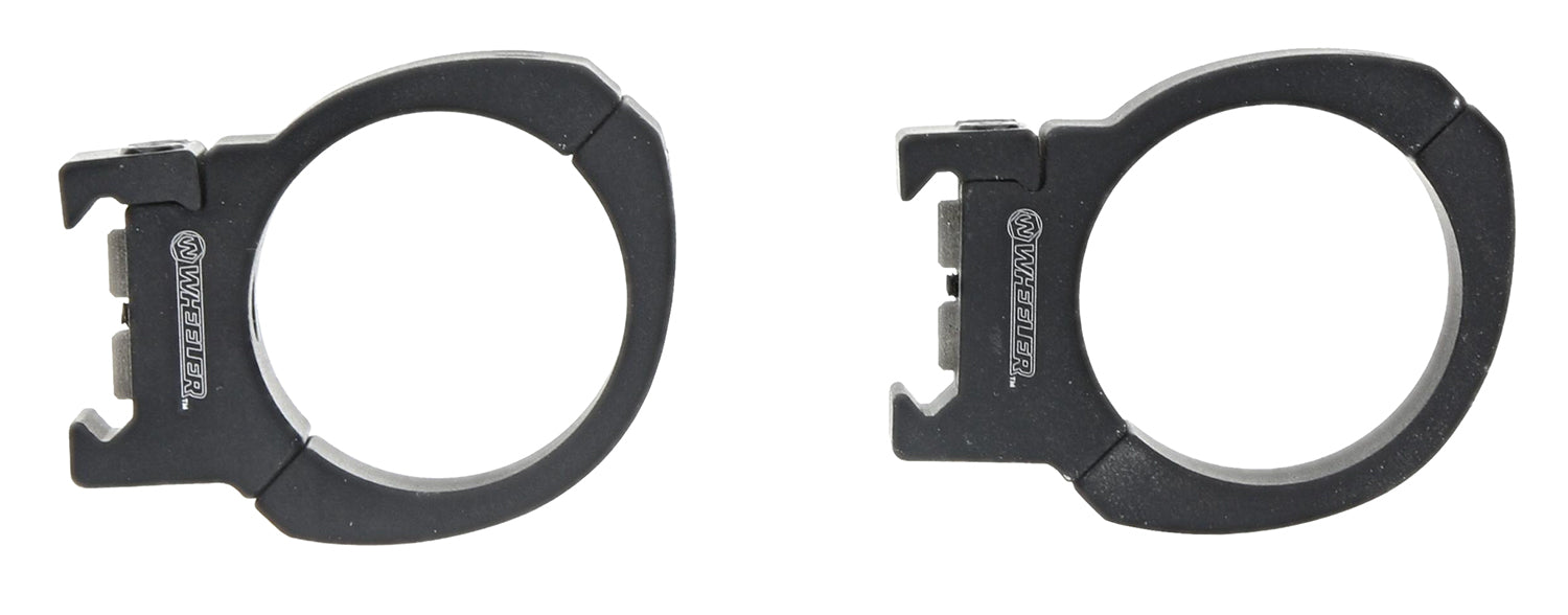 WHEELR 1133755 SPORTER SCOPE RINGS  34MM HIGH