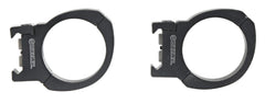 WHEELR 1133755 SPORTER SCOPE RINGS  34MM HIGH