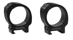 WHEELR 1133751 SPORTER SCOPE RINGS  30MM MED