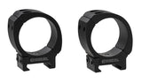 WHEELR 1133750 SPORTER SCOPE RINGS  30MM LOW