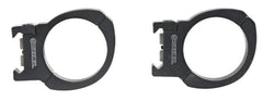 WHEELR 1133750 SPORTER SCOPE RINGS  30MM LOW
