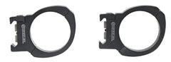 WHEELR 1133751 SPORTER SCOPE RINGS  30MM MED