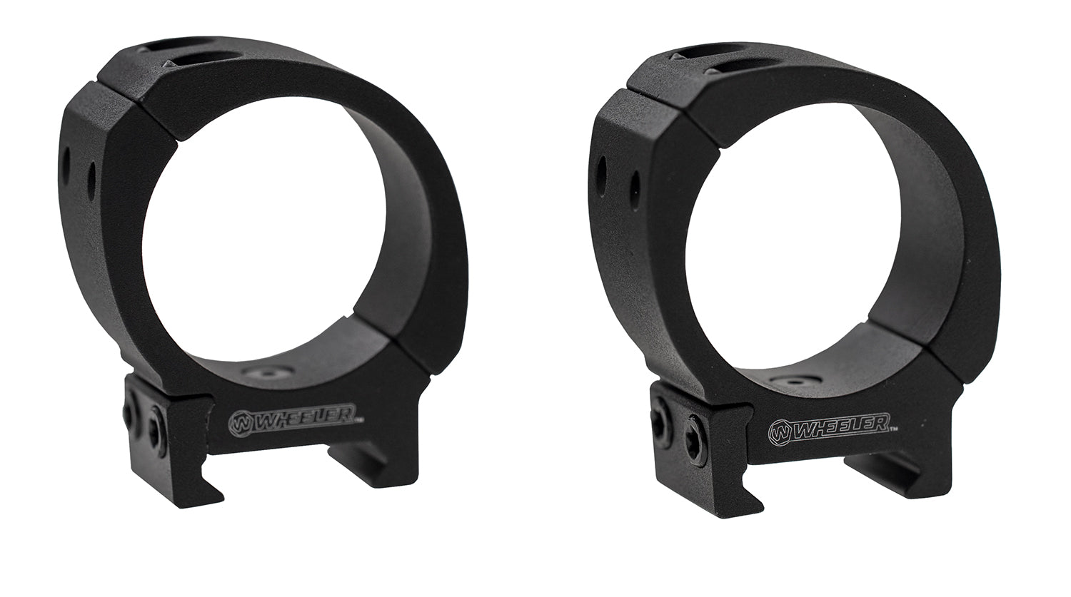 WHEELR 1133747 SPORTER SCOPE RINGS  1