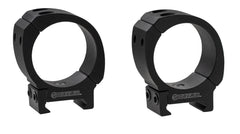 WHEELR 1133747 SPORTER SCOPE RINGS  1" LOW