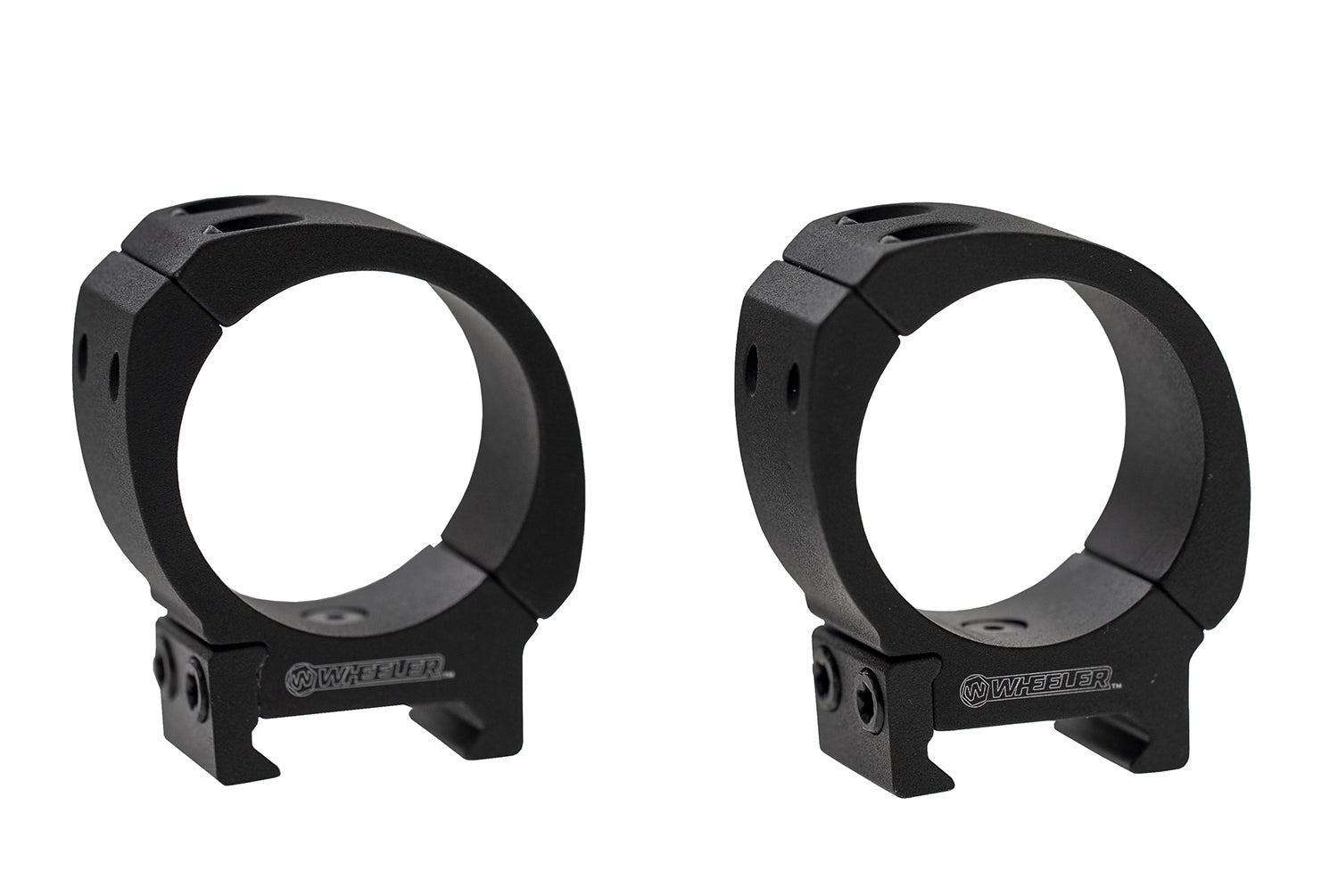 WHEELR 1133748 SPORTER SCOPE RINGS  1