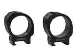 WHEELR 1133748 SPORTER SCOPE RINGS  1" MED