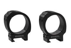 WHEELR 1133748 SPORTER SCOPE RINGS  1" MED