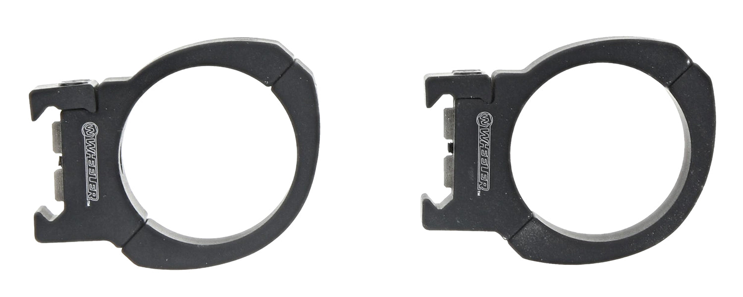 WHEELR 1133748 SPORTER SCOPE RINGS  1