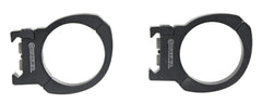 WHEELR 1133748 SPORTER SCOPE RINGS  1" MED