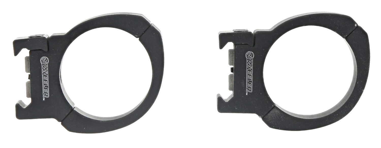 WHEELR 1133752 SPORTER SCOPE RINGS  30MM HIGH