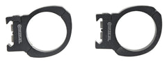WHEELR 1133752 SPORTER SCOPE RINGS  30MM HIGH
