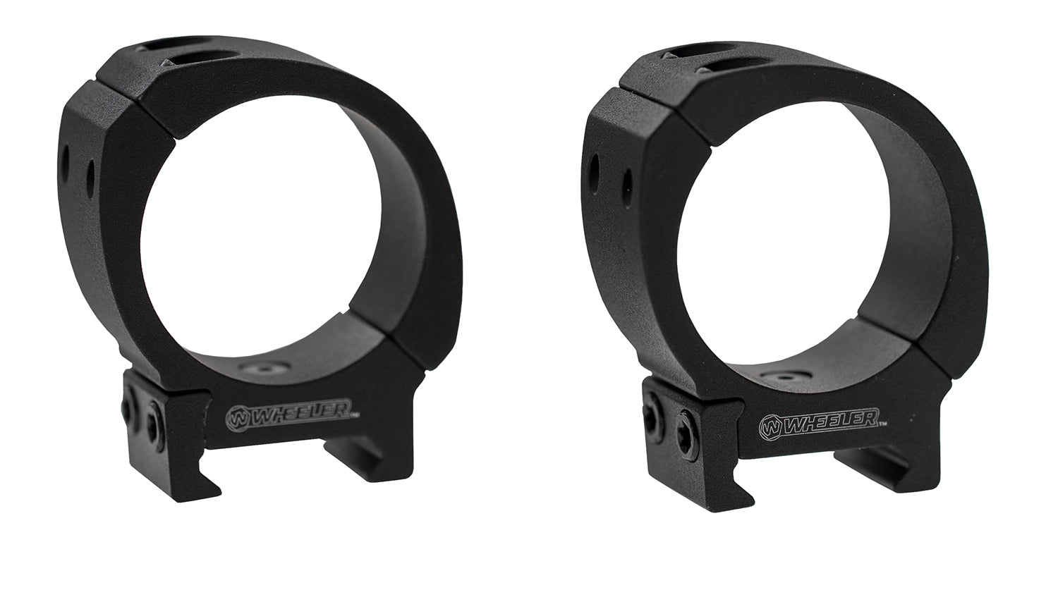 WHEELR 1133749 SPORTER SCOPE RINGS  1