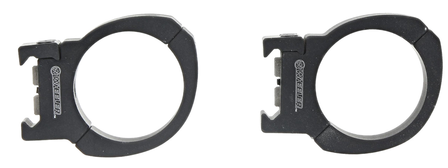 WHEELR 1133749 SPORTER SCOPE RINGS  1