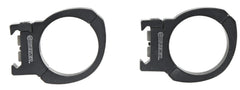 WHEELR 1133749 SPORTER SCOPE RINGS  1" HIGH