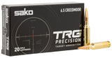 SAKO JAS-TRG65CM/136B   65CRD  136G SCENAR L 20/10