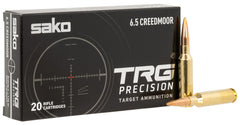SAKO JAS-TRG65CM/136B   65CRD  136G SCENAR L 20/10
