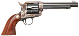 CIM MP401       MODEL P     5.50IN 357/38SPC PW