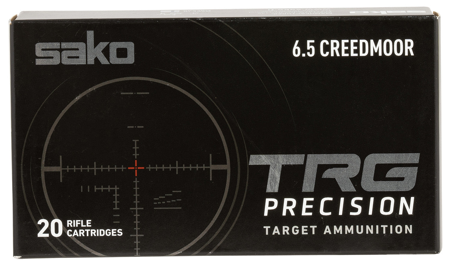 SAKO JAS-TRG65CM/136B   65CRD  136G SCENAR L 20/10