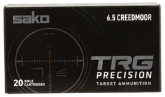 SAKO JAS-TRG65CM/136B   65CRD  136G SCENAR L 20/10