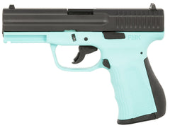 FMK G9C1G2TBSSCM  9C1 G2 9MM  10RD BLU JAY CA/MA