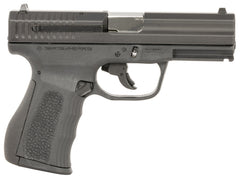 FMK FMKG49TB     G3 9MM 4.5" TH OR 14R BLK