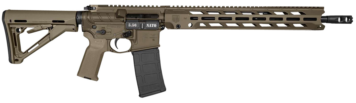 DIA DB1784K101  5.56 DB15      16 30R  MLOK    ODG
