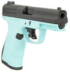 FMK G9C1G2TBSSCM  9C1 G2 9MM  10RD BLU JAY CA/MA