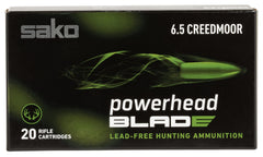 SAKO JAS-PHB65CM/120B   65CRD  120G PWR BLDE 20/10