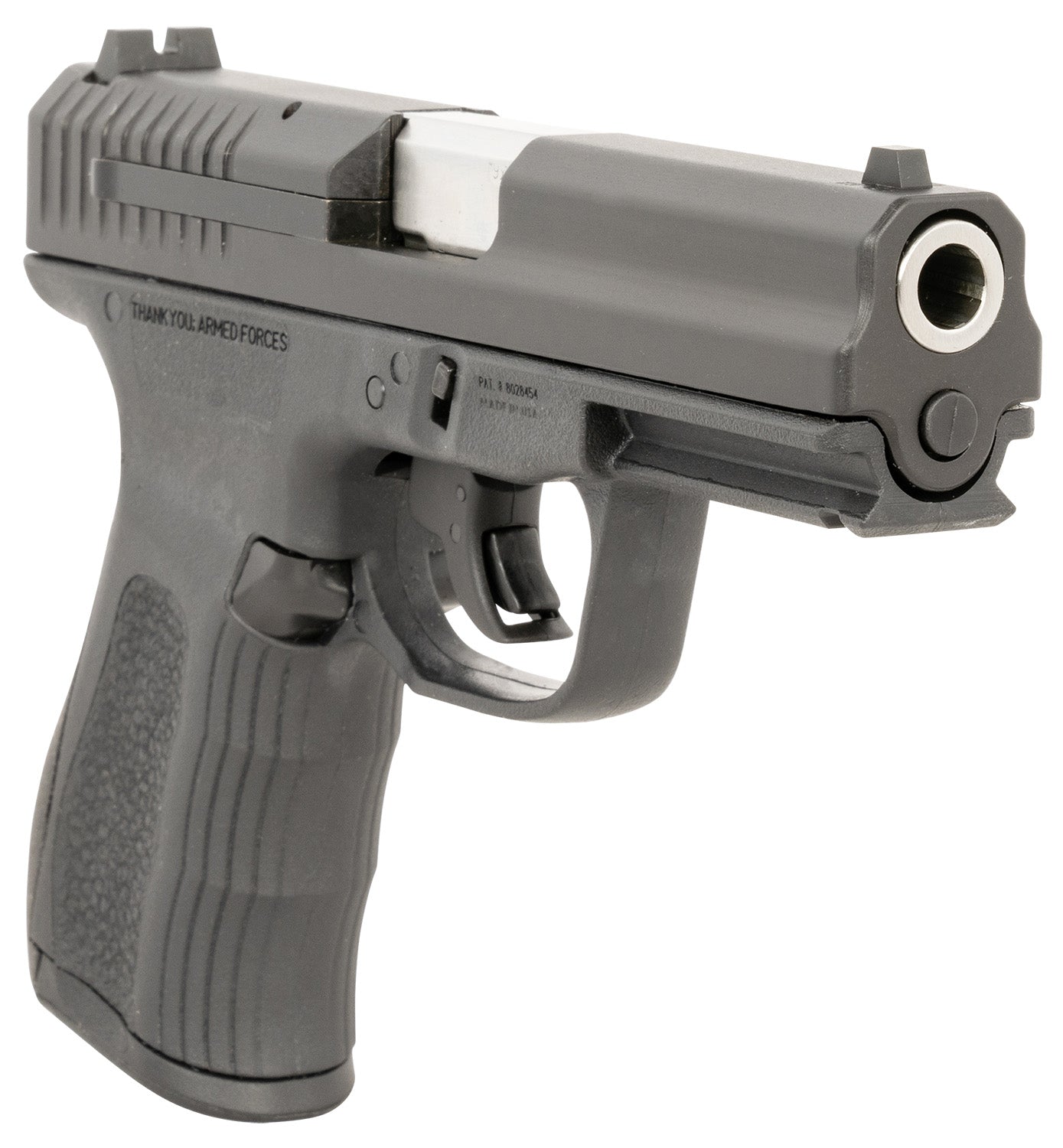 FMK FMKG49TB     G3 9MM 4.5