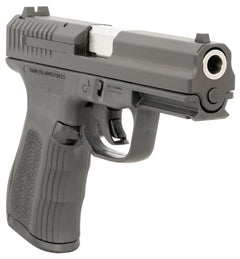 FMK FMKG49TB     G3 9MM 4.5" TH OR 14R BLK