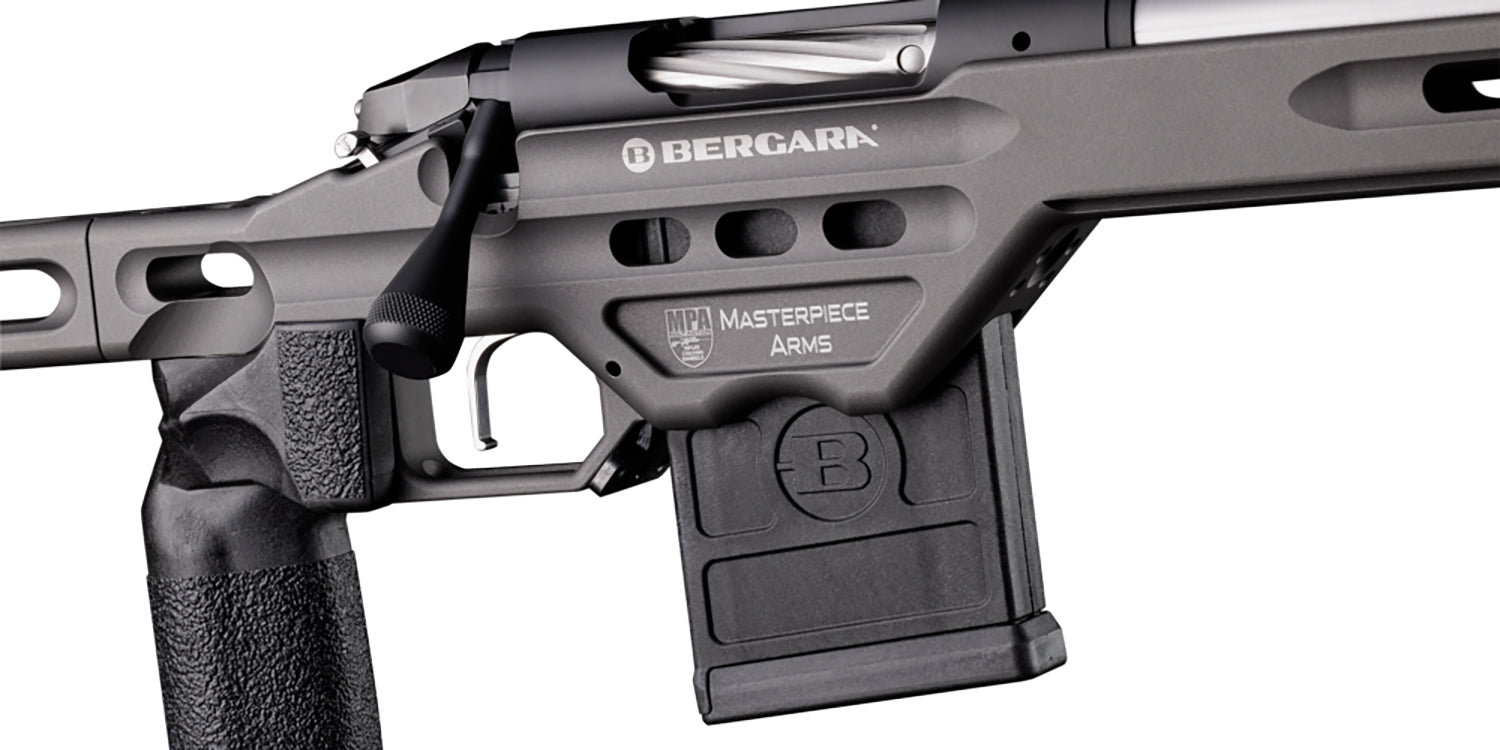 BERGARA BPR256GT      COMP     6GT     26 10R TUNG