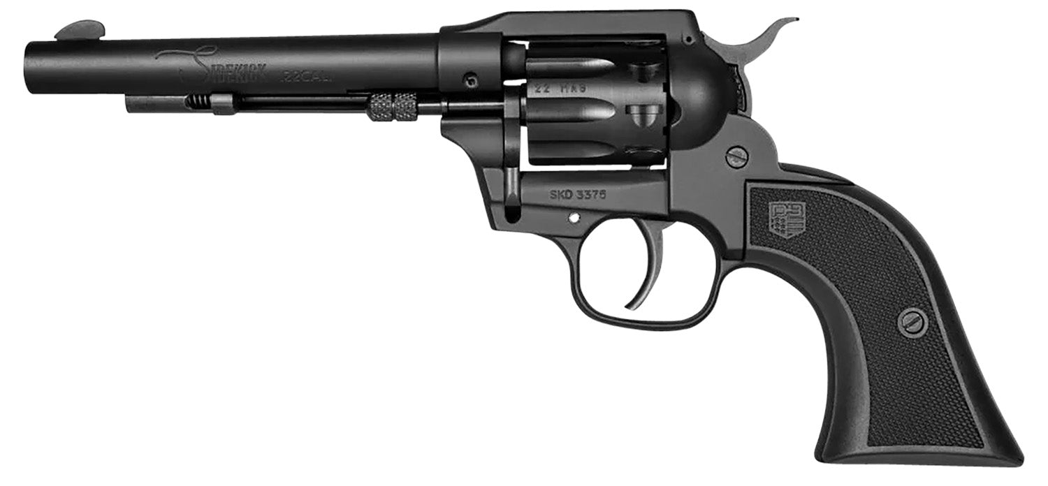 DIA DB053CA001  22/22M SDKCK  5.5 9R  SA/DA    BLK