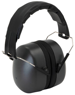 PYRA PM3011      MUFFS NRR26 GRAY