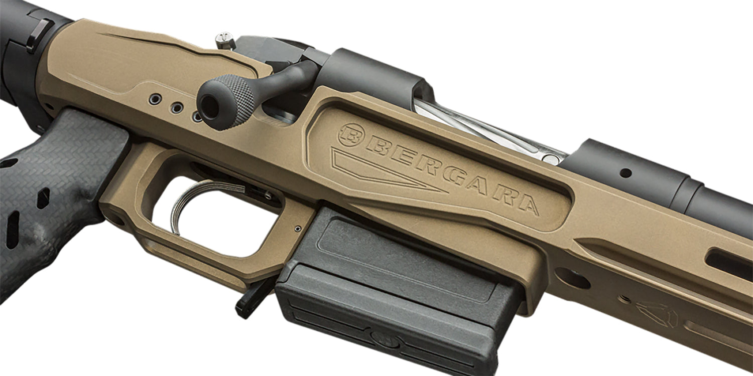 BERGARA BPR377PRC     MGLITE 7PRC      22 5R BBRNZ
