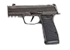 SIG 365AXGCA9LEGION     P365 9MM 3.1 17R GRY