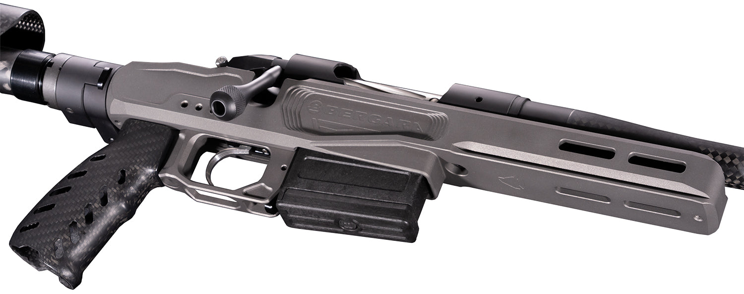 BERGARA BPR3665PRC    MGMICRO LTE 6.5PRC 18 5R TNG